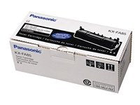 PANASONIC KX-FLB801 HI YLD BLACK TONER KXFA85