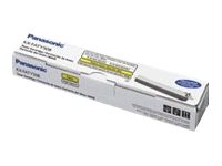 PANASONIC KX-MC6020 HI YLD YELLOW TONER KXFATY508