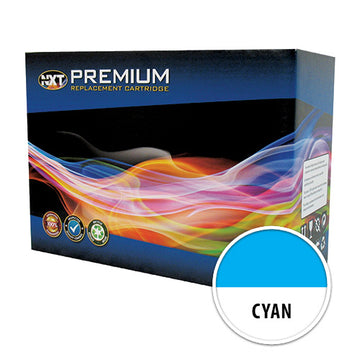 NXT PREM DELL C1760 LQ-HI YLD CYAN TONER PRMDT1250C
