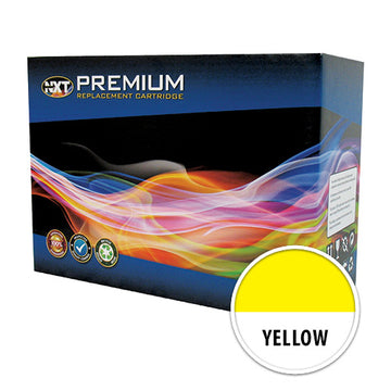 NXT PREM DELL C1760 LQ-HI YLD YELLOW TONER PRMDT1250Y