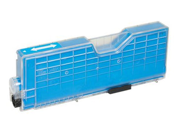 RICOH 400969 Cyan Toner Cartridge Type 125