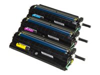 RICOH AFICIO CL4000DN TYPE 145 COLOR DRUM 402320
