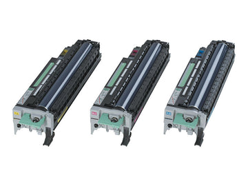 RICOH AFICIO SPC811DN COLOR DRUM UNIT 402715