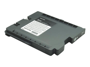 RICOH AFICIO GX3000 GC21 SD YLD BLACK INK 405532