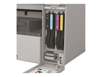 RICOH AFICIO GXE3300N GC31 SD YLD BLACK INK 405688