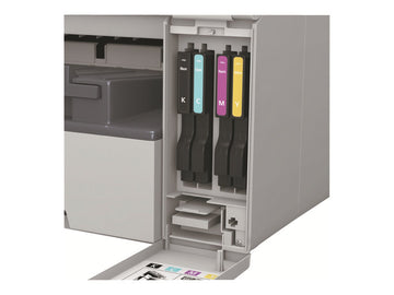 RICOH AFICIO GXE3300N GC31 SD YLD YELLOW INK 405691