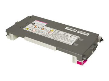 RICOH AFICIO SPC210SF C210 SD MAGENTA TONER 406119