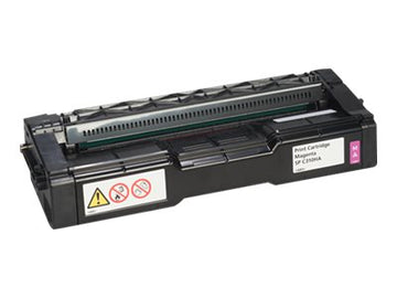 RICOH AFICIO SPC231N C310HA HI MAGENTA TONER 406477