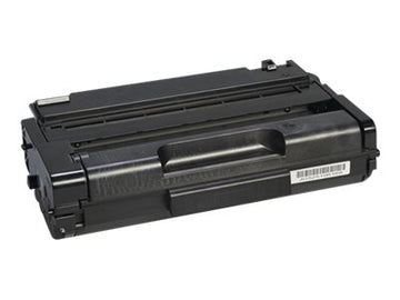 RICOH AFICIO SP3500SF 3500XA HI BLACK TONER 406989