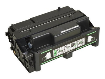 RICOH AFICIO SP4110N SP4100 SD BLACK TONER 406997