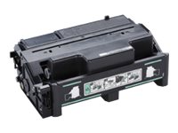 RICOH AFICIO SP4100NL SP4100L SD BLACK TONER 407010