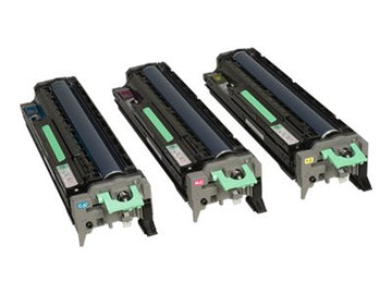 RICOH AFICIO SPC830DN COLOR DRUM UNIT 407096