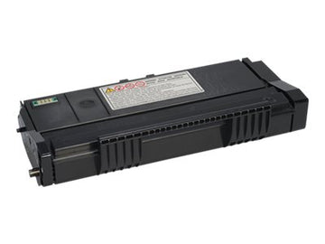 RICOH AFICIO SP100SFE SD YLD BLACK TONER 407165