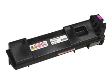 RICOH AFICIO SPC730DN C730 SD MAGENTA TONER 407843