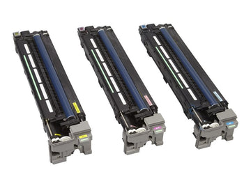 RICOH AFICIO SPC840DN COLOR DRUM UNIT 408035