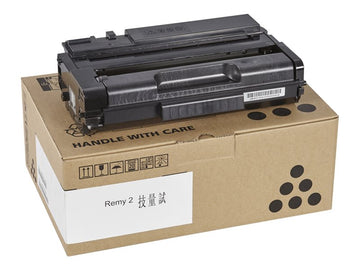 RICOH AFICIO SP377DNWX 311XA SD BLACK TONER 408161