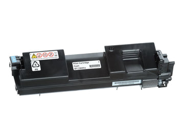 RICOH AFICIO SPC360DNW C360HA HI CYAN TONER 408177