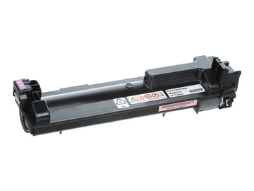 RICOH AFICIO SPC360DNW C360A SD MAGENTA TONER 408182