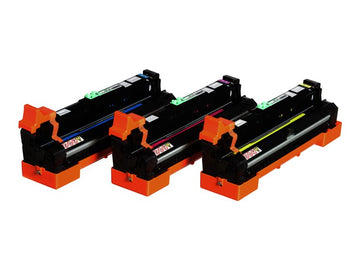 RICOH AFICIO SPC352DN COLOR DRUM UNIT 408224