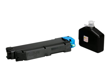 RICOH 408311 Cyan Toner