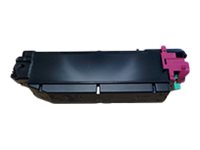 RICOH AFICIO PC600 SD YLD MAGENTA TONER 408312