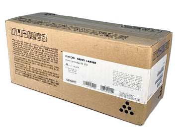 RICOH IM 350F SD YLD BLACK TONER 419081