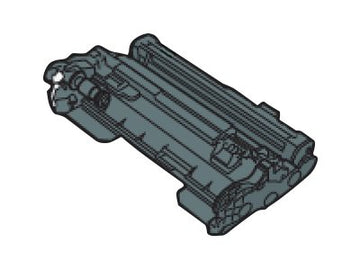 Ricoh 419095 Black Drum Unit