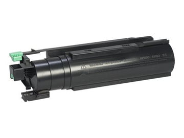 RICOH FAX3310L #1160 SD BLACK TONER 430347