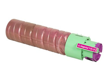RICOH AFICIO SPC400DN C400 SD MAGENTA TONER 820074