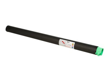 RICOH AFICIO MPW5100 SD YLD BLACK TONER 821021