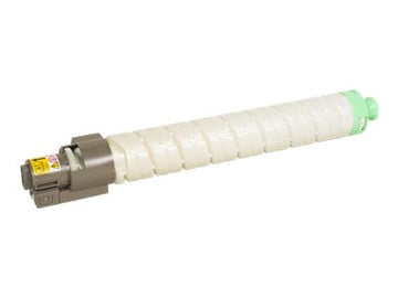 RICOH AFICIO SPC820DN C820HA HI YELLOW TONER 821027