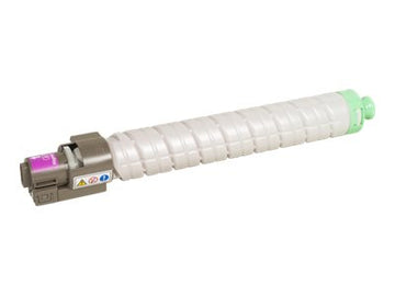 RICOH AFICIO SPC820DN C820HA HI MAGENTA TONER 821028