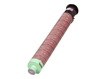 RICOH AFICIO SPC840DN C840A SD MAGENTA TONER 821257