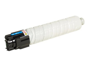 RICOH AFICIO SPC435DN C435A SD CYAN TONER 821308