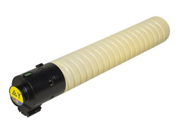 RICOH PRO C651EX HI YLD YELLOW TONER 828186