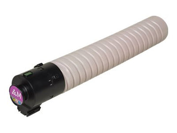 RICOH PRO C651EX HI YLD MAGENTA TONER 828187