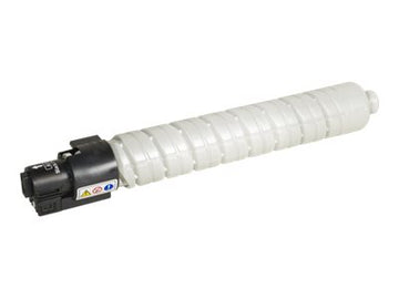 RICOH AFICIO MPC2800 SD YLD BLACK TONER 841276