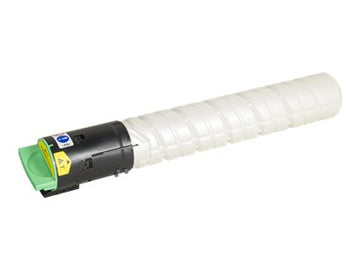 RICOH AFICIO MPC2030 SD YLD YELLOW TONER 841283