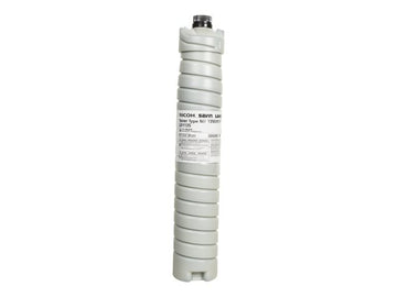 RICOH AFICIO MP1100 #1350A SD BLACK TONER 841331