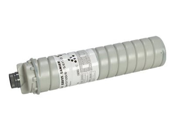 RICOH AFICIO 1060 #6110D SD BLACK TONER 841332