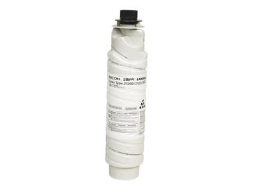 RICOH AFICIO 1022 #2120D SD BLACK TONER 841337
