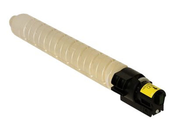 RICOH AFICIO MPC2500 SD YLD YELLOW TONER 841339
