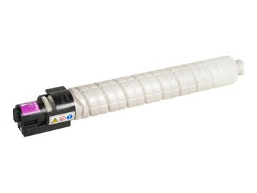 RICOH AFICIO MPC2500 SD YLD MAGENTA TONER 841340