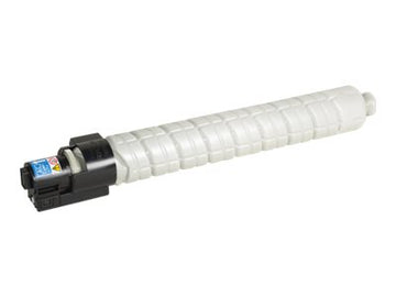 RICOH AFICIO MPC2500 SD YLD CYAN TONER 841341