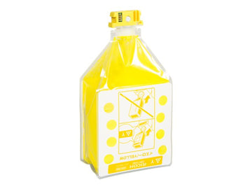 RICOH AFICIO MPC6501 C7501 SD YELLOW TONER 841360