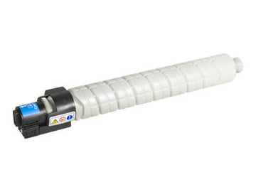 RICOH AFICIO MPC3001 C3501 SD CYAN TONER 841423