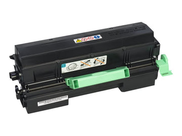 RICOH AFICIO MP401SPF SD YLD BLACK TONER 841886