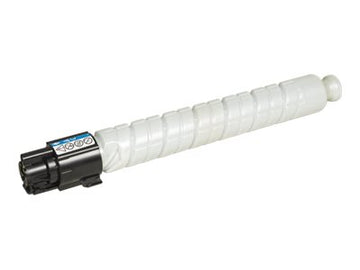 RICOH AFICIO MPC306 C306 SD CYAN TONER 842092