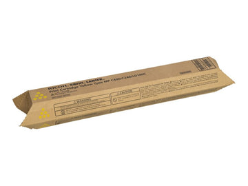 RICOH AFICIO MPC300 SD YLD YELLOW TONER 842476