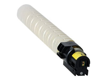 RICOH AFICIO MPC3502 C3502 SD YELLOW TONER 842482